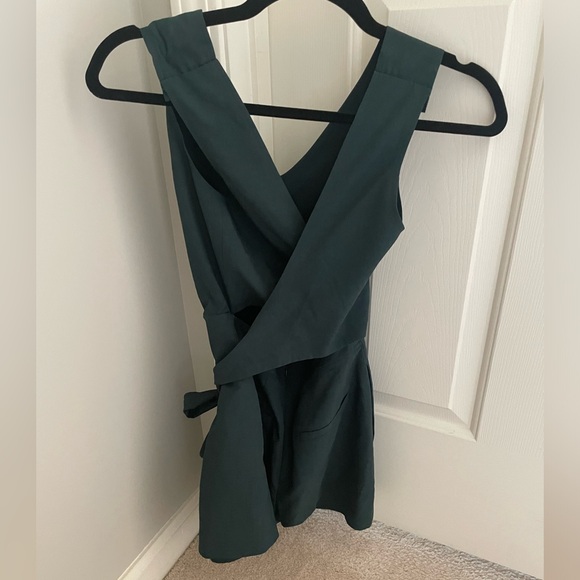 Club Monaco Romper - Picture 3 of 3